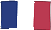 Franz¨sische Flagge