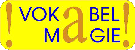 Logo Vokabelmagie